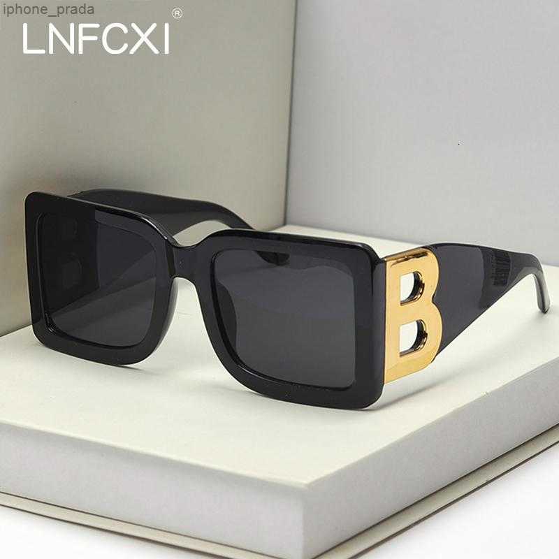 Sunglasses 2022 Fashion Oversized The Letter B Square Luxury Trend Women Men Retro Rectangle Gafas De SolSunglasses
Sunglasses 2022 Fashion Oversized The Letter B Square Luxury Trend Women Men Retro Rectangle Gafas De SolSunglasses