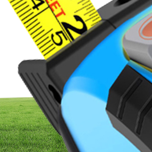 Threeinone Laser Tape Measure Rangefinder Infrared Room Measuring Artifact Electronic Measurement4306626