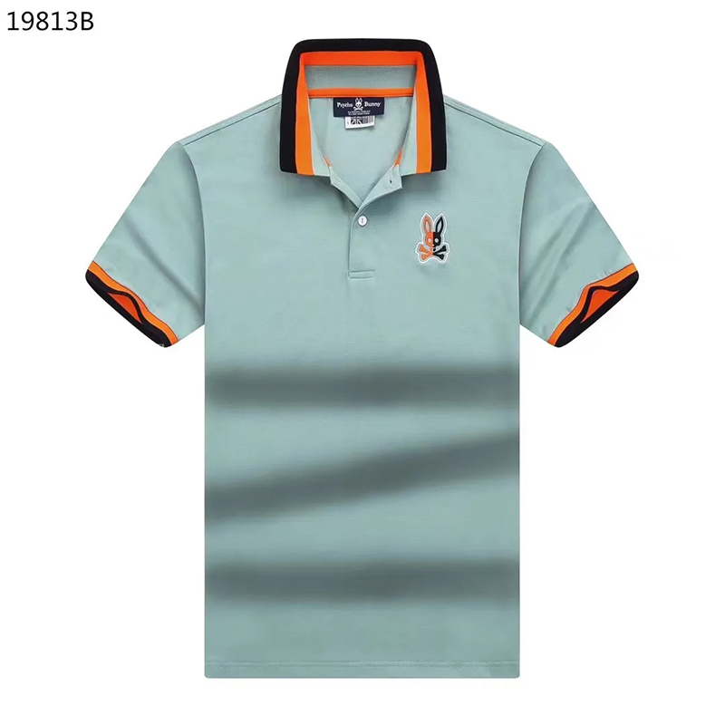American men polo shirt Psycho Bunny Fashion Street Brand shirt designer polo shirt Free Transportation men t shirt Size M--XXXL Q2CR
American men polo shirt Psycho Bunny Fashion Street Brand shirt designer polo shirt Free Transportation men t shirt Size M--XXXL Q2CR