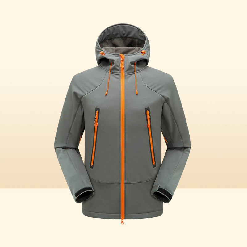 new The mens Helly Jackets Hoodies Fashion CasuaWarm Windproof Ski Coats Outdoors Denali Fleece Hansen Jackets Suits SXX25137732