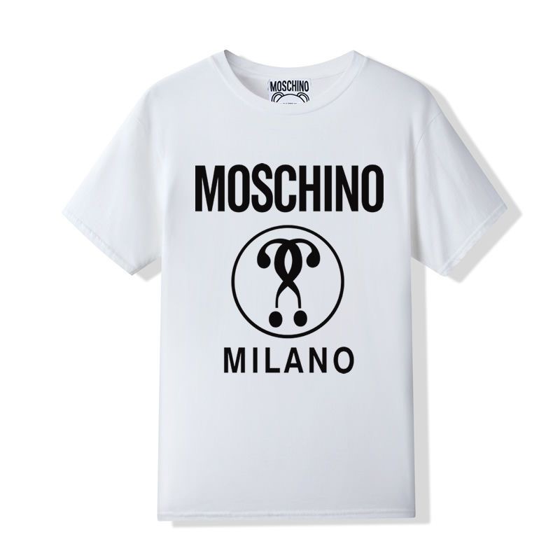 2023 Summer Mens Designer T Shirt Casual Man Womens Tees With Letters Print Short Sleeves Top Sell Luxury Men Hip Hop clothes #387 Moschino, A+
2023 Summer Mens Designer T Shirt Casual Man Womens Tees With Letters Print Short Sleeves Top Sell Luxury Men Hip Hop clothes #387 Moschino, A+