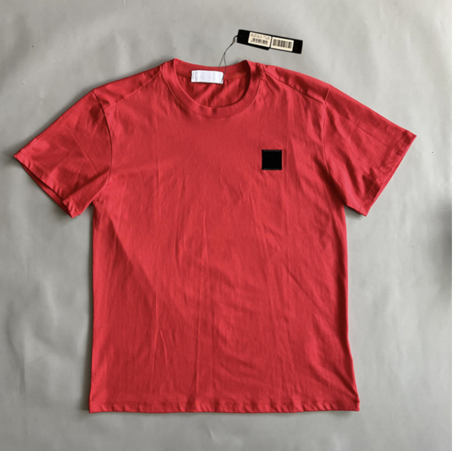 Men's T-Shirts Summer Compass Armband Casual Sweatshirt Men's Cotton Crew Neck Short Sleeve Student Simple Loose Half Sleeve T-Shirt 230403