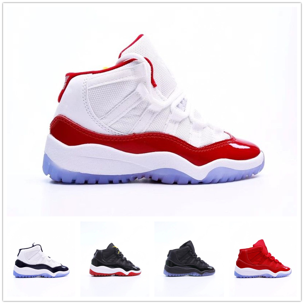 New 11S Kids Basketball Shoes Gym Red Infant Baby Children Toddler Gamma Blue Concord 11 Trainers Boys Girls Tn Sneakers Space Jam Child Big Kid
New 11S Kids Basketball Shoes Gym Red Infant Baby Children Toddler Gamma Blue Concord 11 Trainers Boys Girls Tn Sneakers Space Jam Child Big Kid