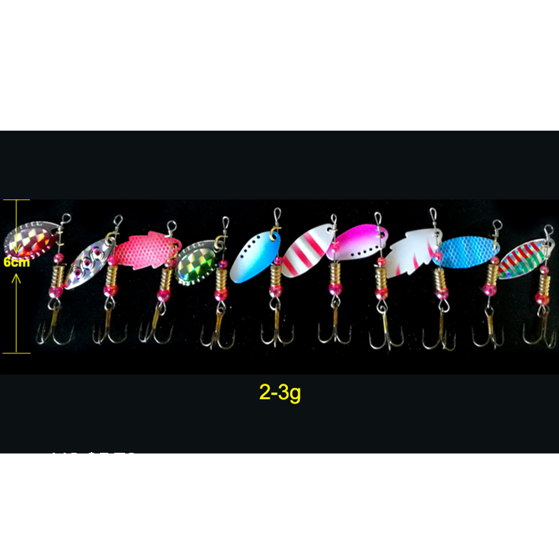 Baits Lures FJORD 30pcslot Spinners Fishing Kit Set of Wobblers Metal Spoon Lures Summer Freshwater Saltwater Fishing Tackle Baits 230331