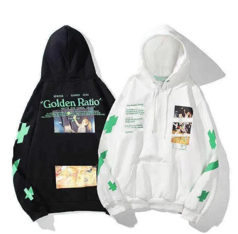 Digner Luxury Off Classic Hoodie Fisher Watercolor Graffiti Print Coupl of Black White Men and Women Casual Zipper Sweater Hoodeds MJPG, 16
Digner Luxury Off Classic Hoodie Fisher Watercolor Graffiti Print Coupl of Black White Men and Women Casual Zipper Sweater Hoodeds MJPG, 16
