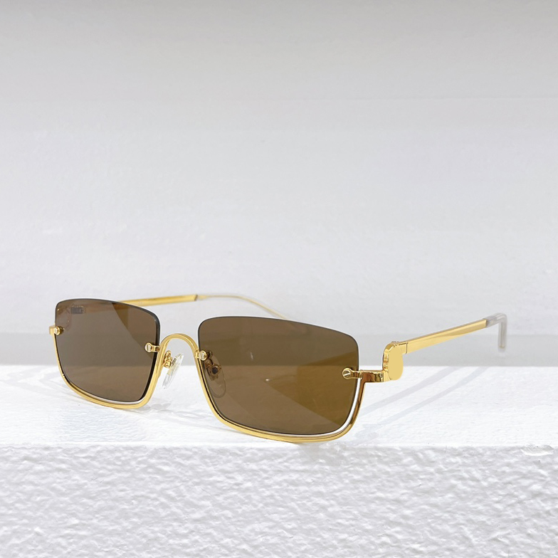 Sunglasses For Men and Women Designers 1278 Anti-Uultraviolet Retro Plate Half Frame Retro Eyewear Whit Box 1278S
Sunglasses For Men and Women Designers 1278 Anti-Uultraviolet Retro Plate Half Frame Retro Eyewear Whit Box 1278S