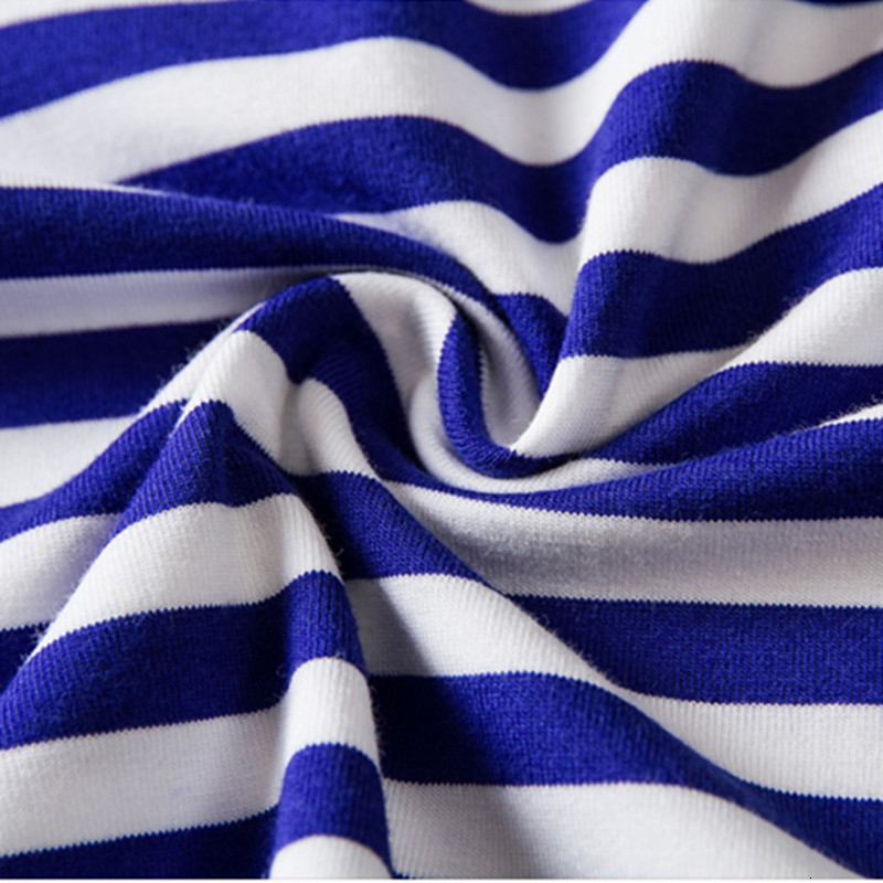 Men's T-Shirts Men's T-shirt Fashion Short Sleeve Slim Fit Striped Top Men's Striped T-shirt Men's T-shirt Women's T-shirt Pl