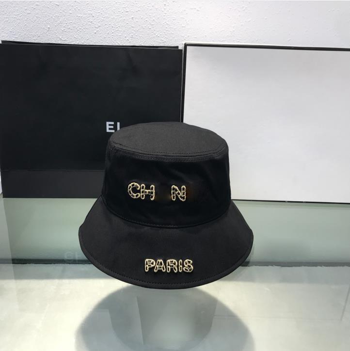Women's Summer Sunscreen Designer bucket hat Leisure Holiday Travel Breathable Letter Embroidery 3 Colors Wide Brim Hats, Black
Women's Summer Sunscreen Designer bucket hat Leisure Holiday Travel Breathable Letter Embroidery 3 Colors Wide Brim Hats, Black