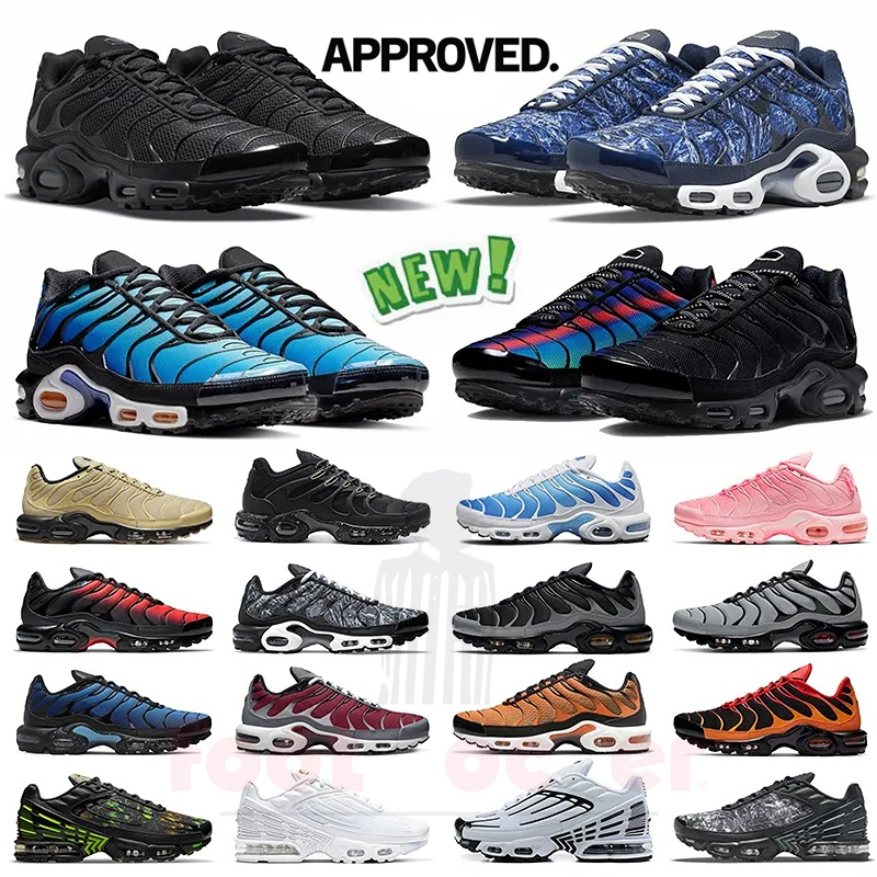 2023 tn plus terrascape Running shoes tns men women Unity Black White University Blue Grape Gold Bullet Hyper Sky Blue Fury Jade mens womens trainers outdoor sneakers, 32
2023 tn plus terrascape Running shoes tns men women Unity Black White University Blue Grape Gold Bullet Hyper Sky Blue Fury Jade mens womens trainers outdoor sneakers, 32