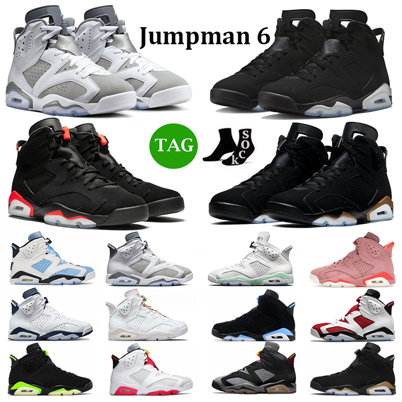 Cool Grey Jumpman 6 Basketball Shoes 6s UNC Metallic Silver Toro Bravo h Khaki Georgetown Black Infrared DMP Oreo TS Mens Trainers Sports Sneakers, #13
Cool Grey Jumpman 6 Basketball Shoes 6s UNC Metallic Silver Toro Bravo h Khaki Georgetown Black Infrared DMP Oreo TS Mens Trainers Sports Sneakers, #13