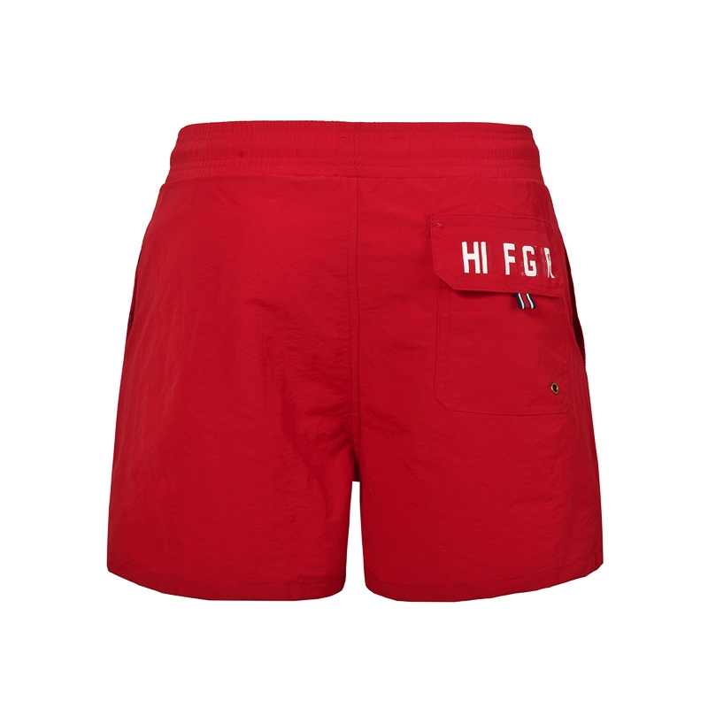 2024 Shorts men women designers summer short pants Personality of fashion letter printing strip webbing casual clothes swim shorts X260128