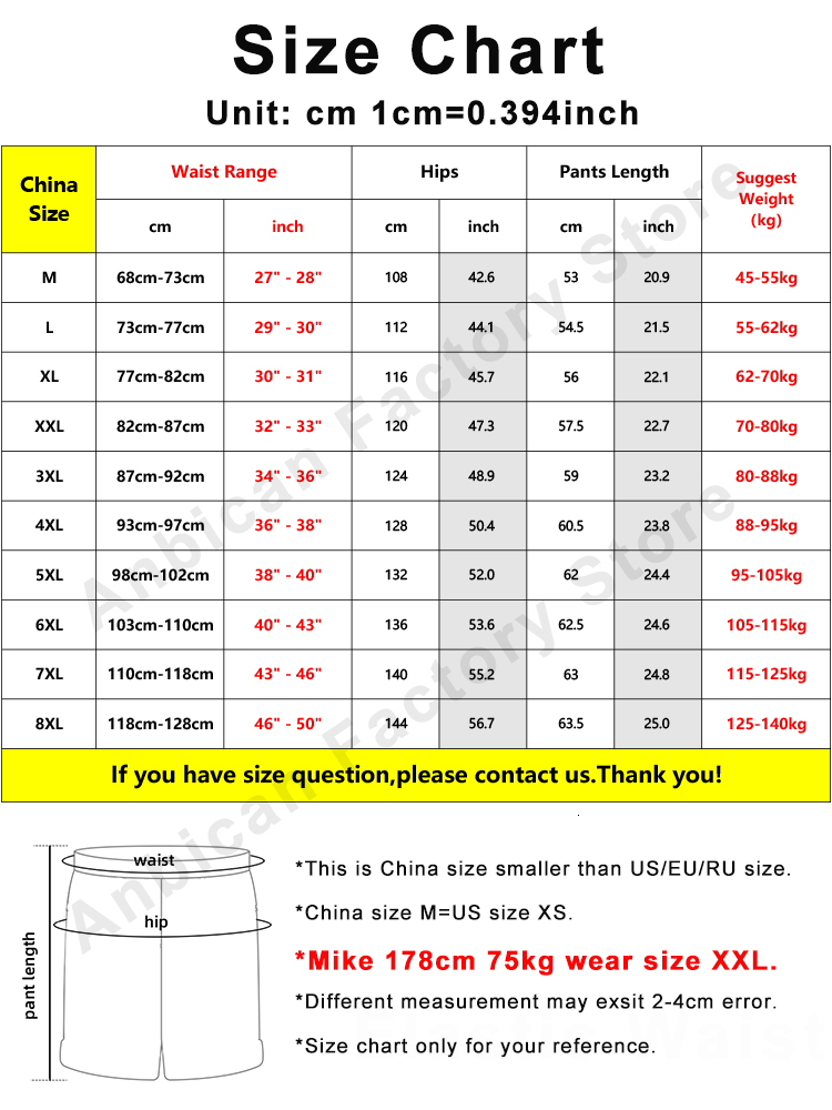 Men's Shorts Summer Pocket Sweatshirt Men's Hip Hop Street Clothing Loose Jogging Shorts Men's Straight Cotton Casual Shorts Plus Size 