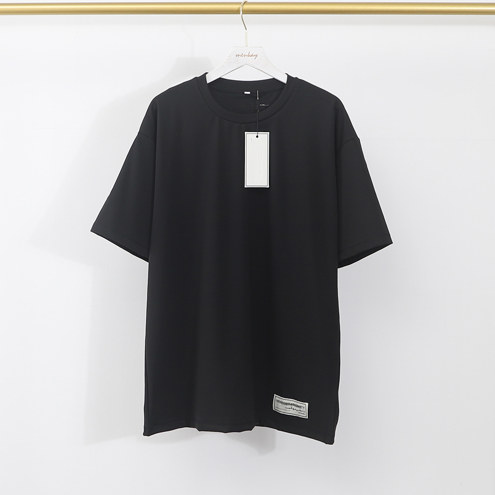 Men's T-Shirts Women's Letter Printing TShirt Women's O-Neck Fashion Loose Short Sleeve Unisex Top T-shirt Women's Couple Street C
