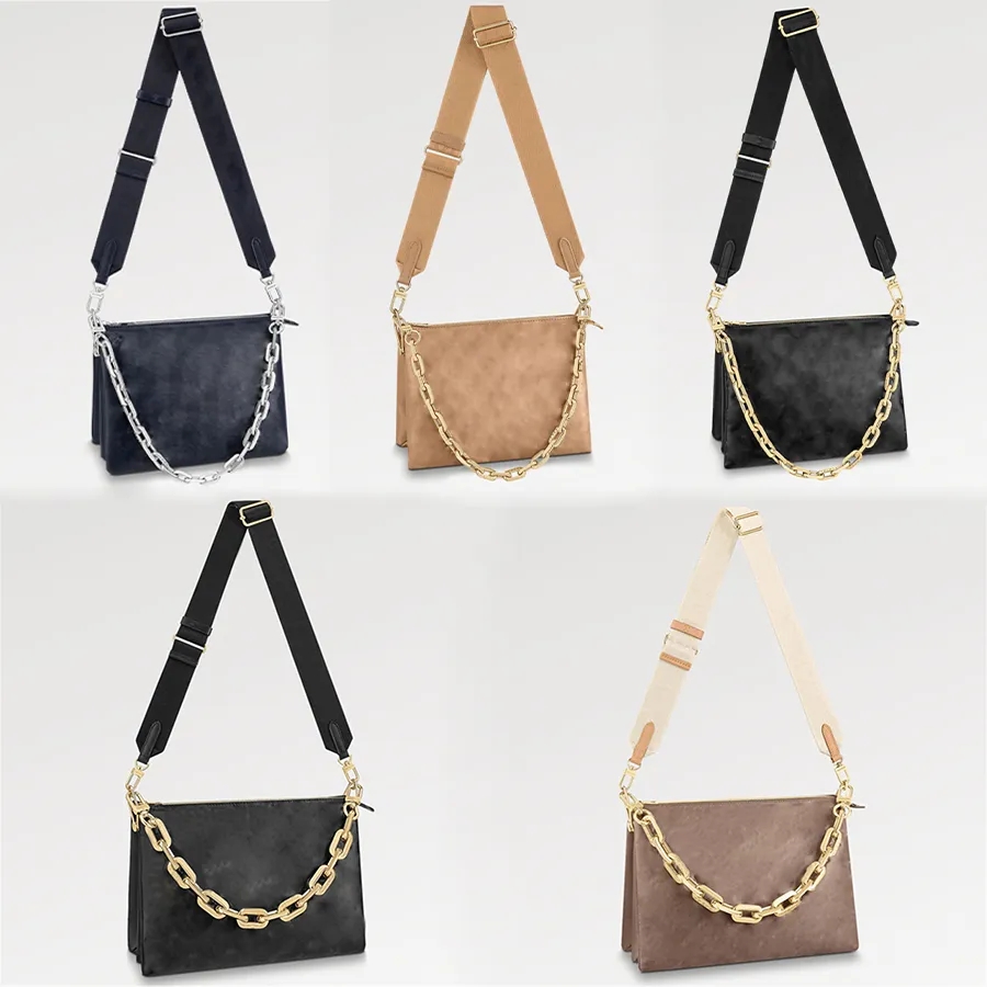 Coussin MM Shoulder Women Designer Crossbody Bag Genuine Calf Leather Embossed Chain Carry Purse Clutch Classic Coussins Handbag Fashion Bags, White multicolour
Coussin MM Shoulder Women Designer Crossbody Bag Genuine Calf Leather Embossed Chain Carry Purse Clutch Classic Coussins Handbag Fashion Bags, White multicolour