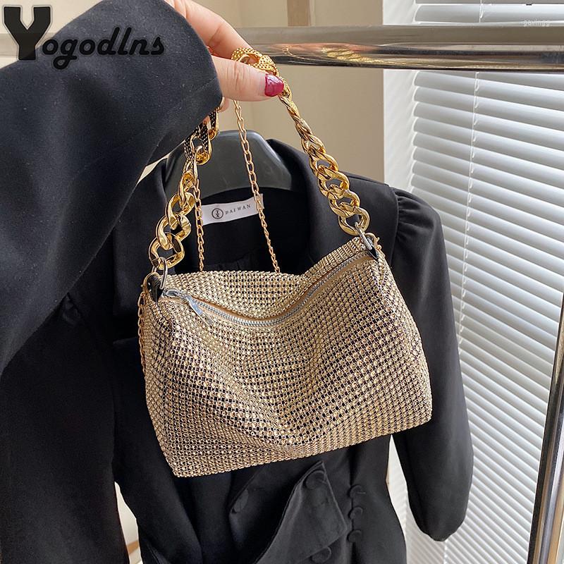 Shoulder Bags Luxury Rhinestone Chain Crossbdoy Bag Female Portable Small Handbag Women Underarm Pillow Dessiggn Clutch Purse, Purple
Shoulder Bags Luxury Rhinestone Chain Crossbdoy Bag Female Portable Small Handbag Women Underarm Pillow Dessiggn Clutch Purse, Purple
