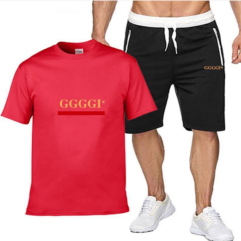 2023 Summer Designer Tracksuit Men Shorts Sets Short Sleeve T-Shirt and Letters Printed Short Pants Casual Set Men's Jogger Sportwear 2 Pieces Suit, Not a product (extra freight)
2023 Summer Designer Tracksuit Men Shorts Sets Short Sleeve T-Shirt and Letters Printed Short Pants Casual Set Men's Jogger Sportwear 2 Pieces Suit, Not a product (extra freight)