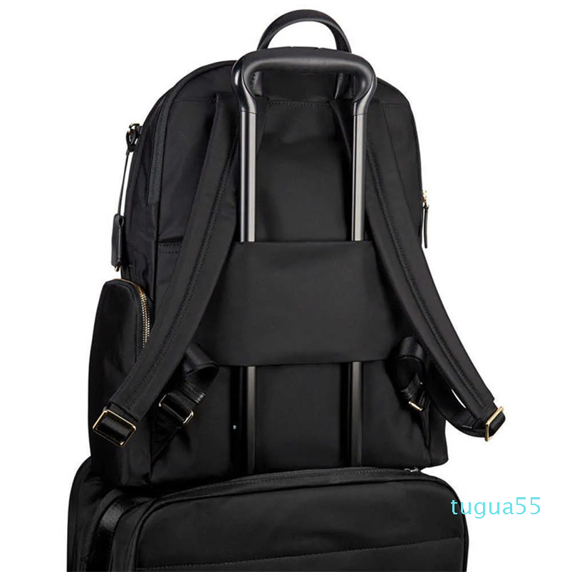 Designer Backpack Laptop Business Leisure Large Capacity Leather Outdoor Nylon Computer Backpack Backpacks For Men S Travel Bags, Navy blue
Designer Backpack Laptop Business Leisure Large Capacity Leather Outdoor Nylon Computer Backpack Backpacks For Men S Travel Bags, Navy blue