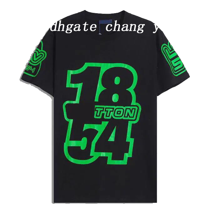 2022ss spring and summer trend fashion short-sleeved T-shirt high quality jacquard loose casual women's men's black white g53543 S-5XL 769034138
2022ss spring and summer trend fashion short-sleeved T-shirt high quality jacquard loose casual women's men's black white g53543 S-5XL 769034138