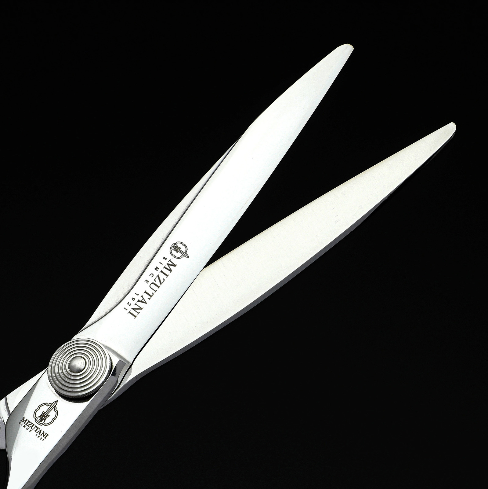 Scissors Shears Mizutani barber 6167 Inch scissors VG10 material professional hairdressing barberia Hair cutting machine 231102