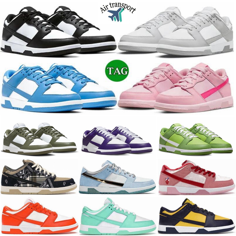 Designer Low Casual shoes Mens sneakers Sneaker Grey Fog White Black SB Panda Syracuse Reverse UNC Chicago Photon Dust Sail Men Women Dunks trainers sports shoe
Designer Low Casual shoes Mens sneakers Sneaker Grey Fog White Black SB Panda Syracuse Reverse UNC Chicago Photon Dust Sail Men Women Dunks trainers sports shoe