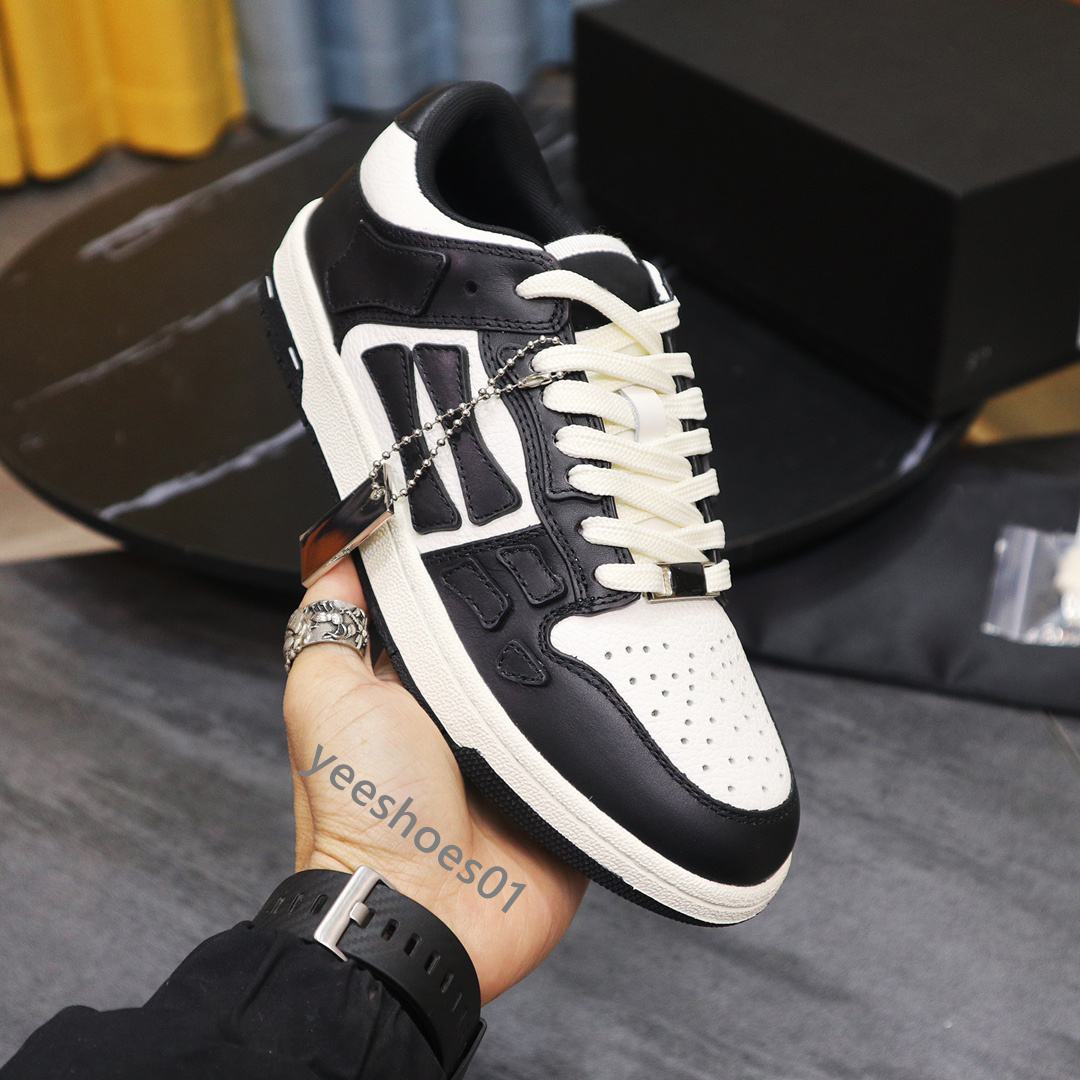 Designer Skelet Bones Runner Top Low Skel Skeleton Shoes Skeletons Grey Green Orange Purple Women Men Sports Sneakers Black White Hi Leather Retro Trainer 2023
Designer Skelet Bones Runner Top Low Skel Skeleton Shoes Skeletons Grey Green Orange Purple Women Men Sports Sneakers Black White Hi Leather Retro Trainer 2023