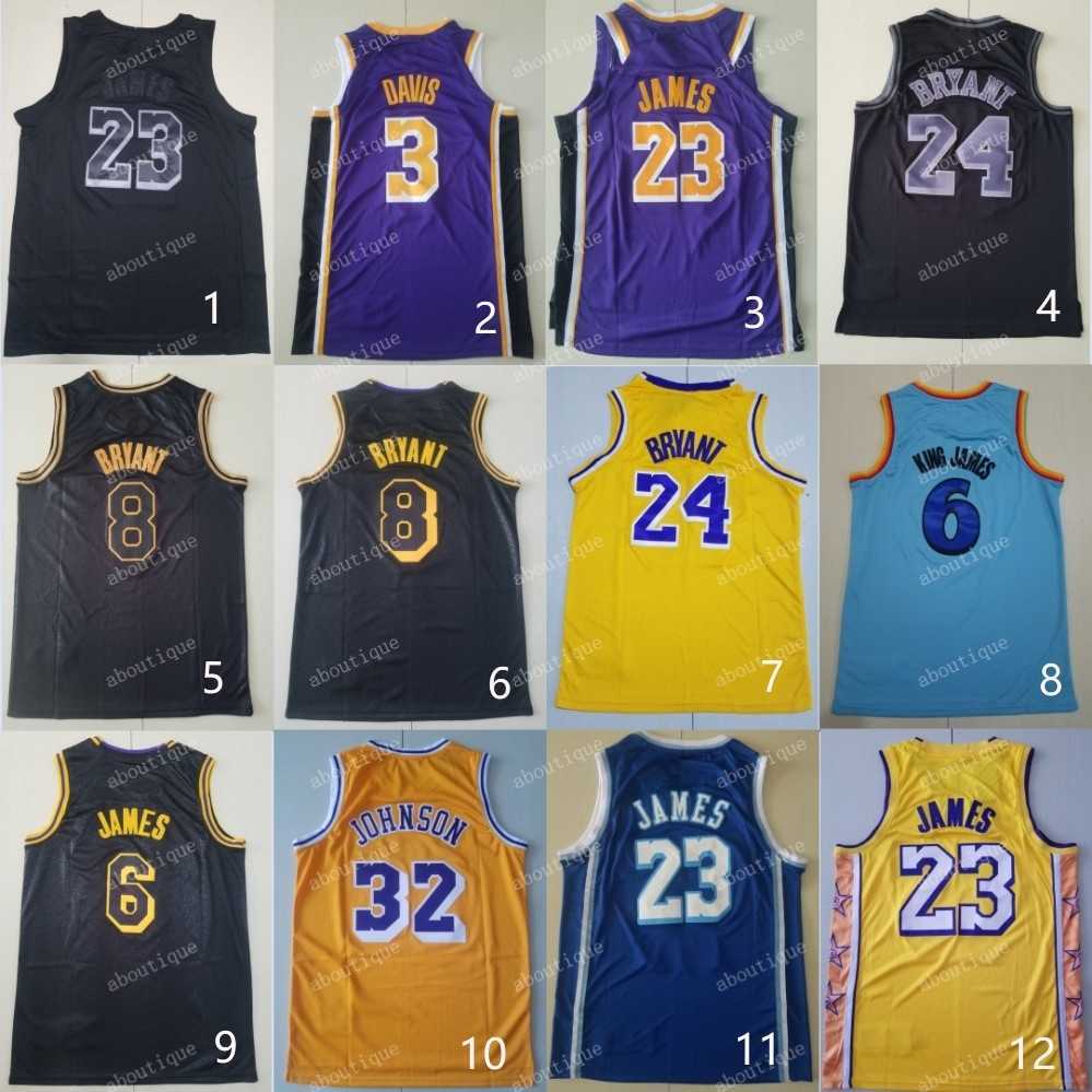 Basketball Jerseys Men LeBron 6 James 0 Russell Westbrook Anthony 3 Davis 17 Dennis Schroder 24 Bryant
Basketball Jerseys Men LeBron 6 James 0 Russell Westbrook Anthony 3 Davis 17 Dennis Schroder 24 Bryant