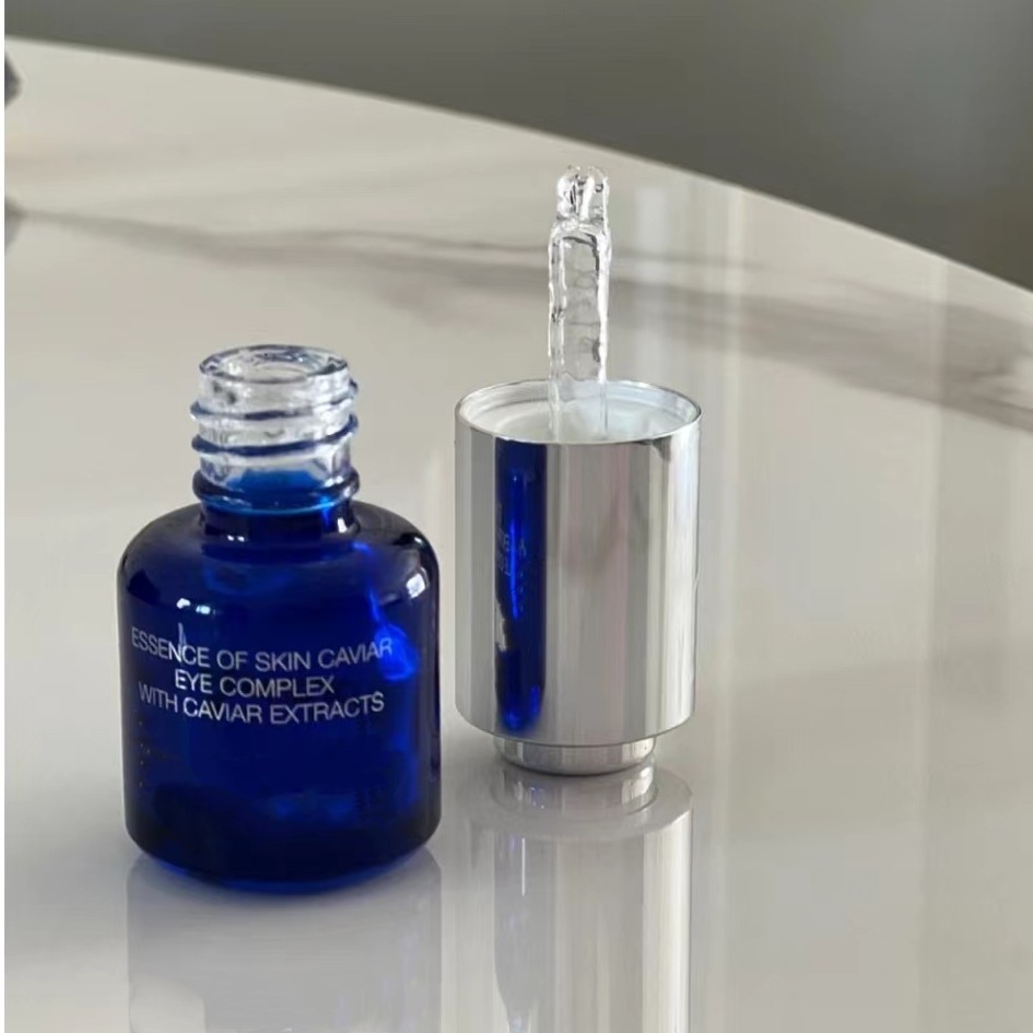 Switzerland La Caviar Eye Complex With Caviar Extracts Essence of skin Eye Serum 15ml