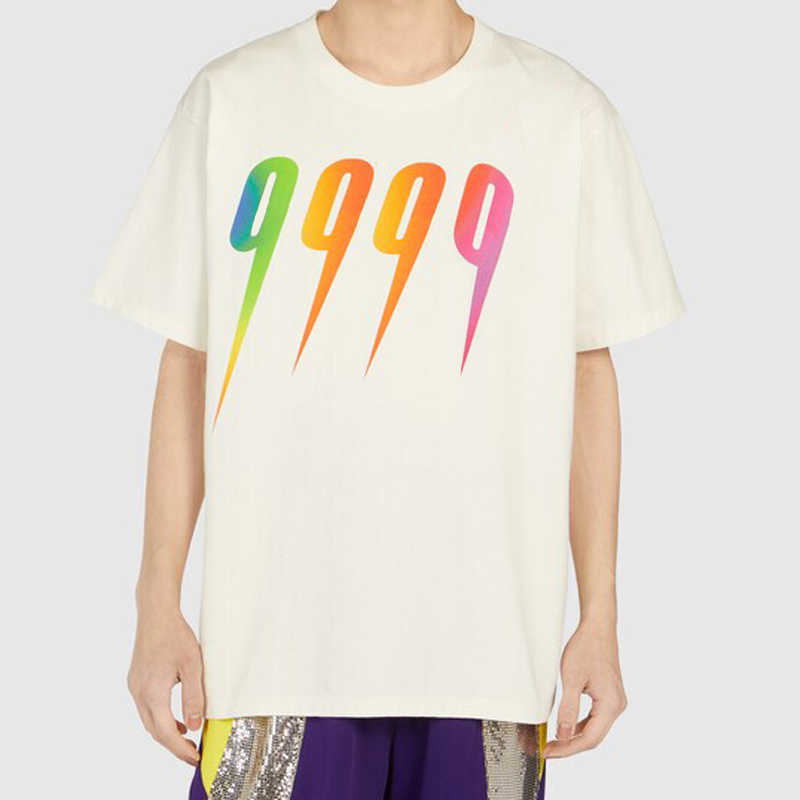 2023 Lightning Printed Tee White Fashion Highstreet Man Women T-shirt Oversize Style FZTX2408, Beige
2023 Lightning Printed Tee White Fashion Highstreet Man Women T-shirt Oversize Style FZTX2408, Beige