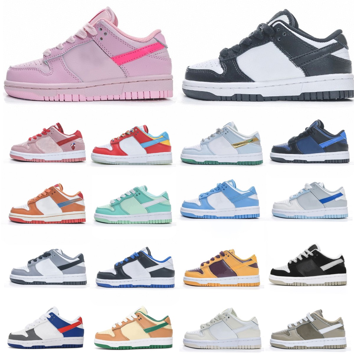 kids shoes toddlers sb low Girls boys ports baby sneakers designer trainers Running basketball shoe retro black kid youth infants
kids shoes toddlers sb low Girls boys ports baby sneakers designer trainers Running basketball shoe retro black kid youth infants