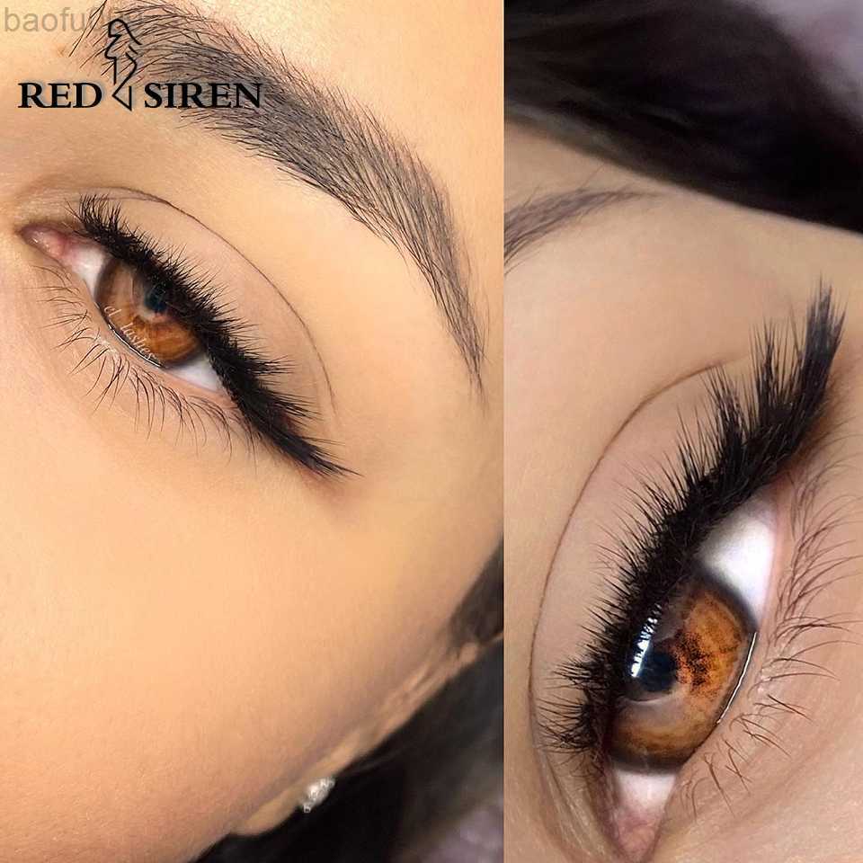 False Eyelashes M160 NEW Winged Cat Eye Mink Lashes Handmade Wispy Natural 3D Eye Lashes Makeup W0403