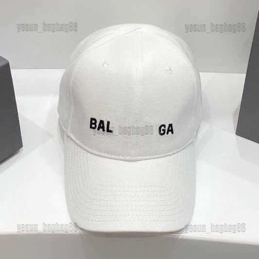 Designer Luxury Balencigas Classic Baseball Cap Fashion Letter Embroidery Beach Hat Versatile Mens And Womens Leisure Breathable Trucker Hat
Designer Luxury Balencigas Classic Baseball Cap Fashion Letter Embroidery Beach Hat Versatile Mens And Womens Leisure Breathable Trucker Hat
