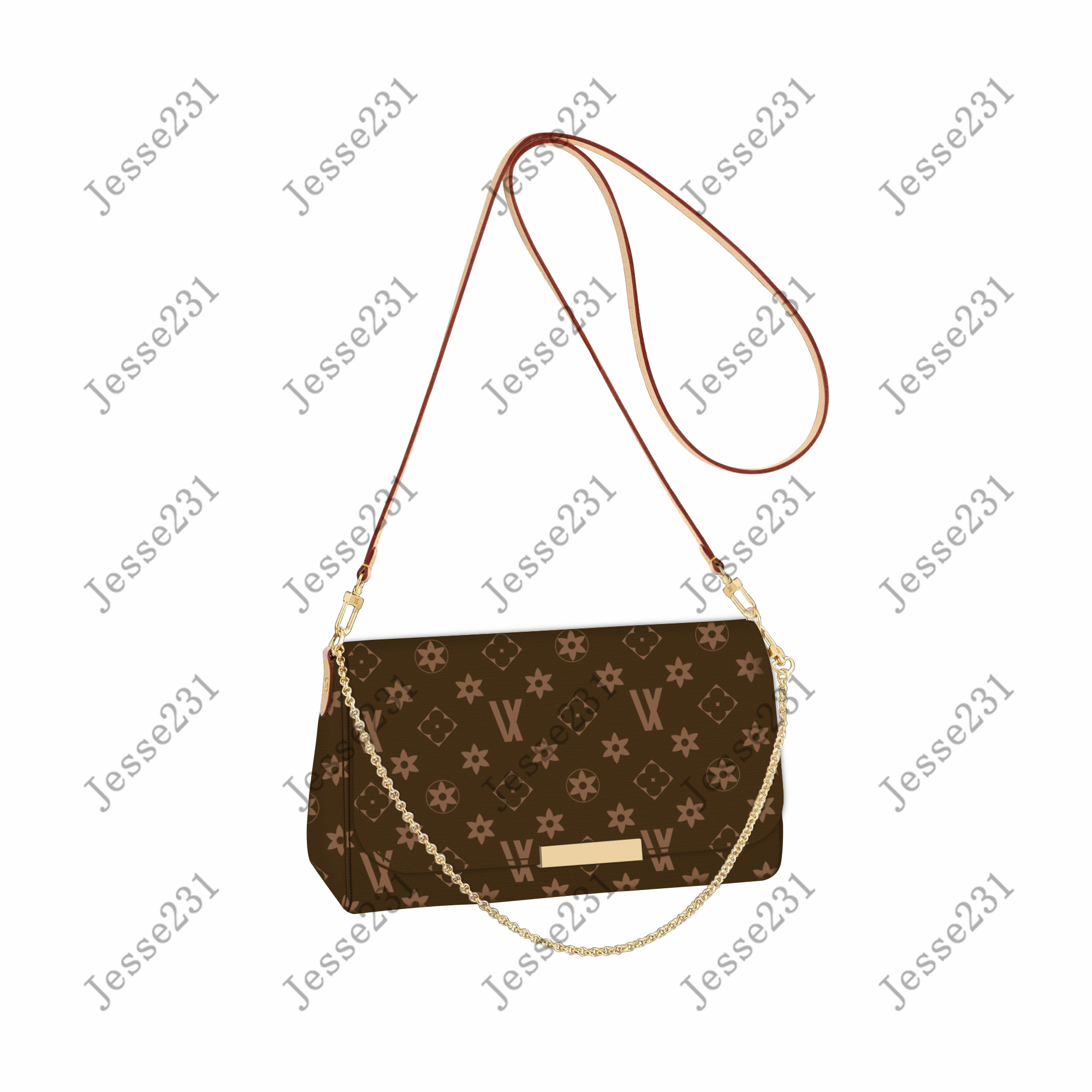 Designer bags womens messenger bag Fashion luxurys Leather Shopping Bag Plain Shoulder Bags Handbags Women Tote bag Wallets Purse Crossbody Bags backpack, Brown flower
Designer bags womens messenger bag Fashion luxurys Leather Shopping Bag Plain Shoulder Bags Handbags Women Tote bag Wallets Purse Crossbody Bags backpack, Brown flower