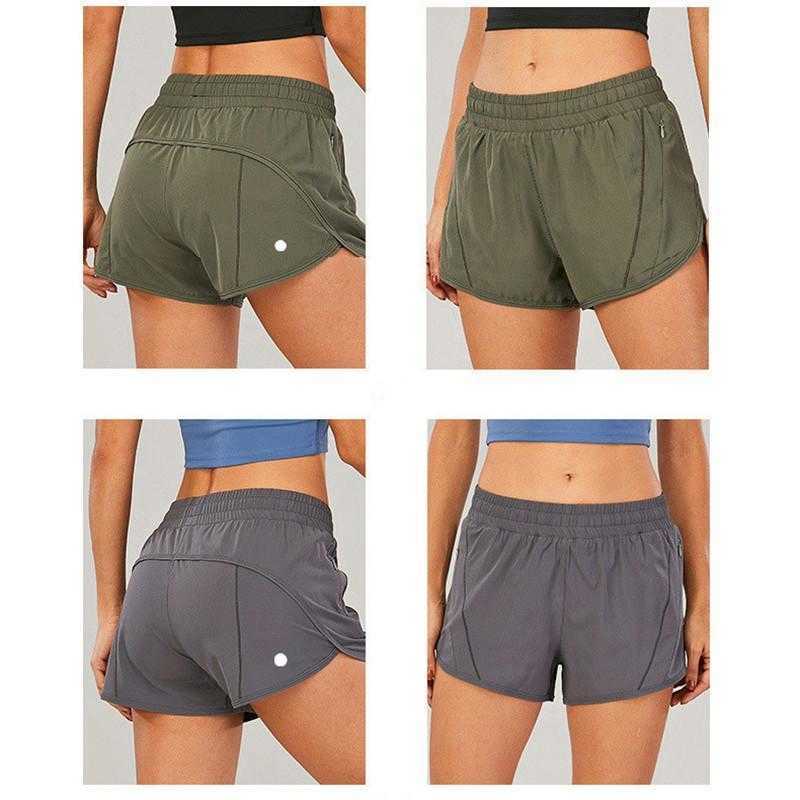 lulus Women Yoga Outfits Short Lined Running Shorts With Zipper Pocket Gym Ladies Casual Sportswear For Girls Exercise Fitness, Burgundy
lulus Women Yoga Outfits Short Lined Running Shorts With Zipper Pocket Gym Ladies Casual Sportswear For Girls Exercise Fitness, Burgundy