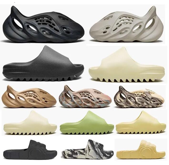 Shoes Slippers Slides foam runner Top Women Slippers Men 3m Casua Core Bone Earth Brown Pure Desert Sand Foam Triple White Black Outdoor Suer Luxurys Yeezzys, 30
Shoes Slippers Slides foam runner Top Women Slippers Men 3m Casua Core Bone Earth Brown Pure Desert Sand Foam Triple White Black Outdoor Suer Luxurys Yeezzys, 30