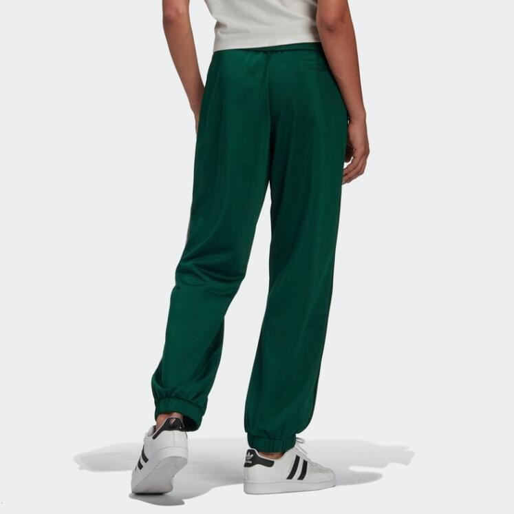 2023 New Women Pants Sweatpants Side Button Casual Loose Trouser Female Fashion Sports Pants Streetwear Straight Pants