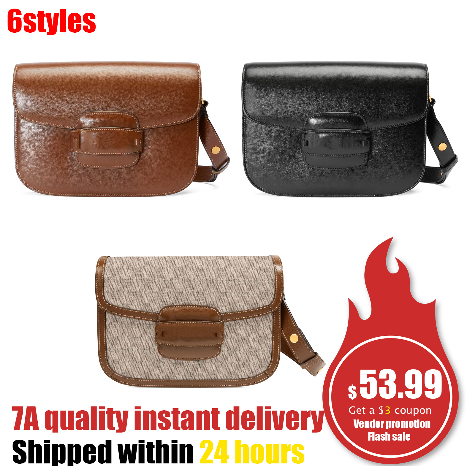fashion Horsebit 1955 bags Shoulder bag tote handbags men Women Cleo canvas hasp satchel Crossbody lady Luxury Genuine Leather Evening travel clutch Flip hobo Purse, Black
fashion Horsebit 1955 bags Shoulder bag tote handbags men Women Cleo canvas hasp satchel Crossbody lady Luxury Genuine Leather Evening travel clutch Flip hobo Purse, Black