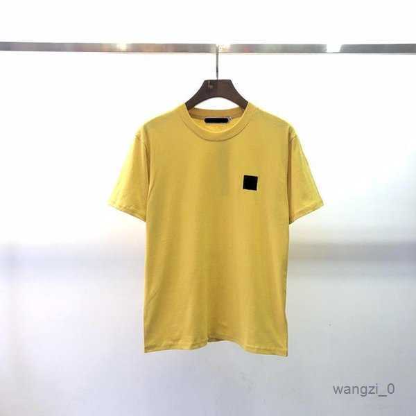 Men's T-shirts for Men Stone Summer Island Fashion Designer Tops Luxury Letter Embroidery Shirt Mens Clothing Short Sleeved Women Tees 13 I4QN, H3
Men's T-shirts for Men Stone Summer Island Fashion Designer Tops Luxury Letter Embroidery Shirt Mens Clothing Short Sleeved Women Tees 13 I4QN, H3