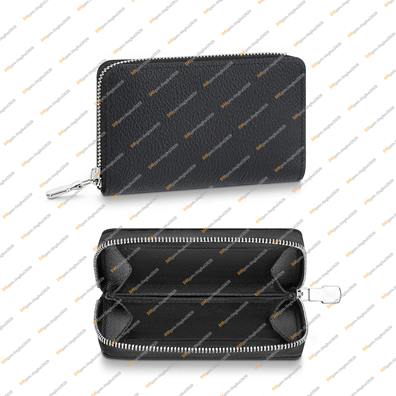 Unisex Fashion Casual Designer Luxury Zippy Coin Purse Vertical Wallet Credit Card Holders Key Pouch TOP Mirror Quality M81662 N63076 M30511 Business, Black flower / with dust bag & box
Unisex Fashion Casual Designer Luxury Zippy Coin Purse Vertical Wallet Credit Card Holders Key Pouch TOP Mirror Quality M81662 N63076 M30511 Business, Black flower / with dust bag & box