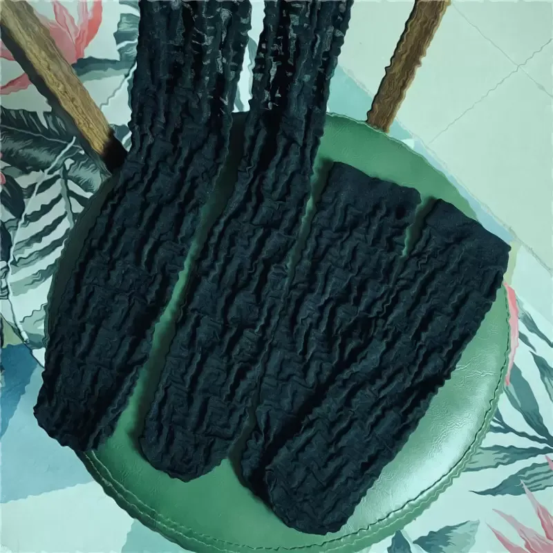 Home Textile Womens Clothing Sexy Panties Designer Stockings Dresses For Woman Fashion Letters Tights Net Stocking Ladies Wedding Party Black Openwork