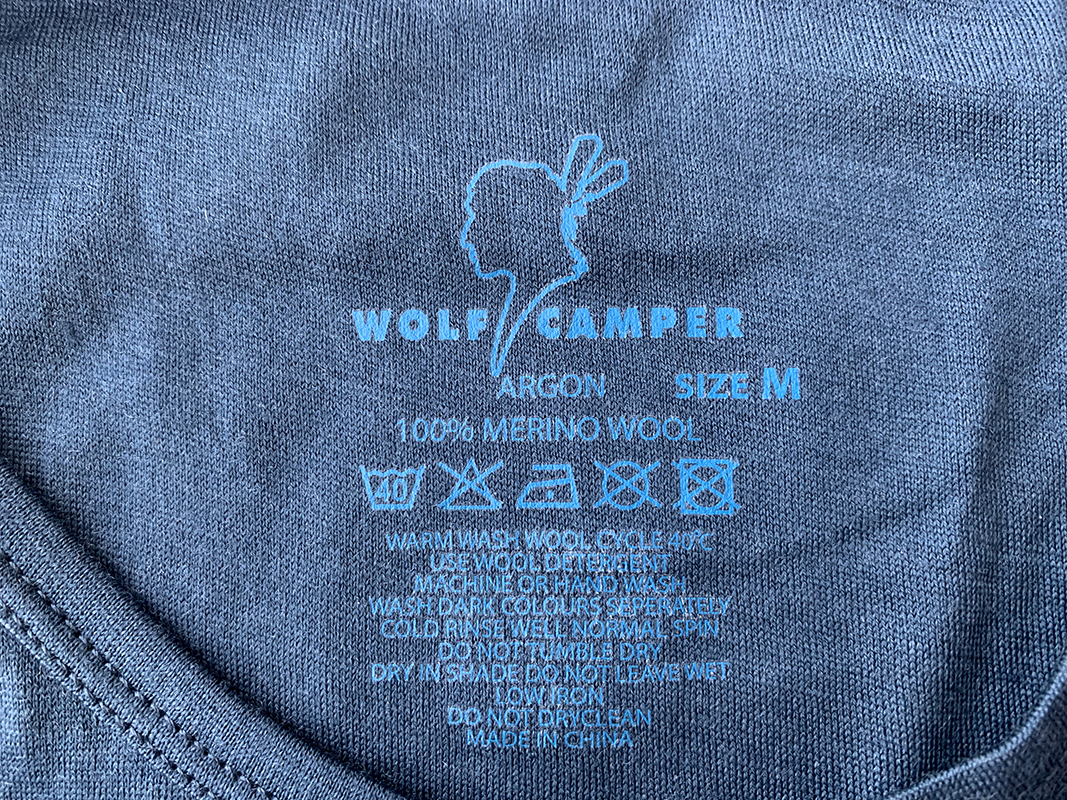 Men's T-Shirts 100% Merino Wool T-shirt Men's Short Sleeve Graphic Tee Crew Premium Merino Wool Underwear Lightweight Base Willow Breathable