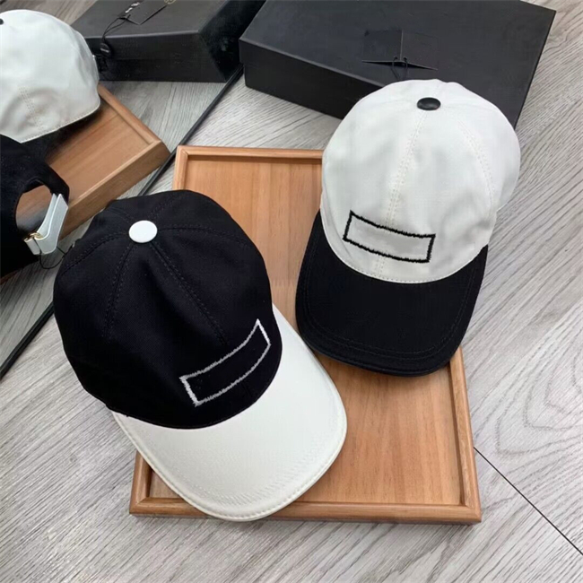 Fashion Ball Cap Me… - image