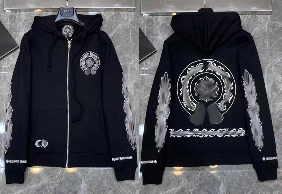 new Designer Mens Hoodies Designer Chrome Winter Sweatshirts Heart Hoodie Ch Long Sleeve Jacket Loose Coat Hooded Hoody Men Woman Hip Hop Chromees hearts
new Designer Mens Hoodies Designer Chrome Winter Sweatshirts Heart Hoodie Ch Long Sleeve Jacket Loose Coat Hooded Hoody Men Woman Hip Hop Chromees hearts