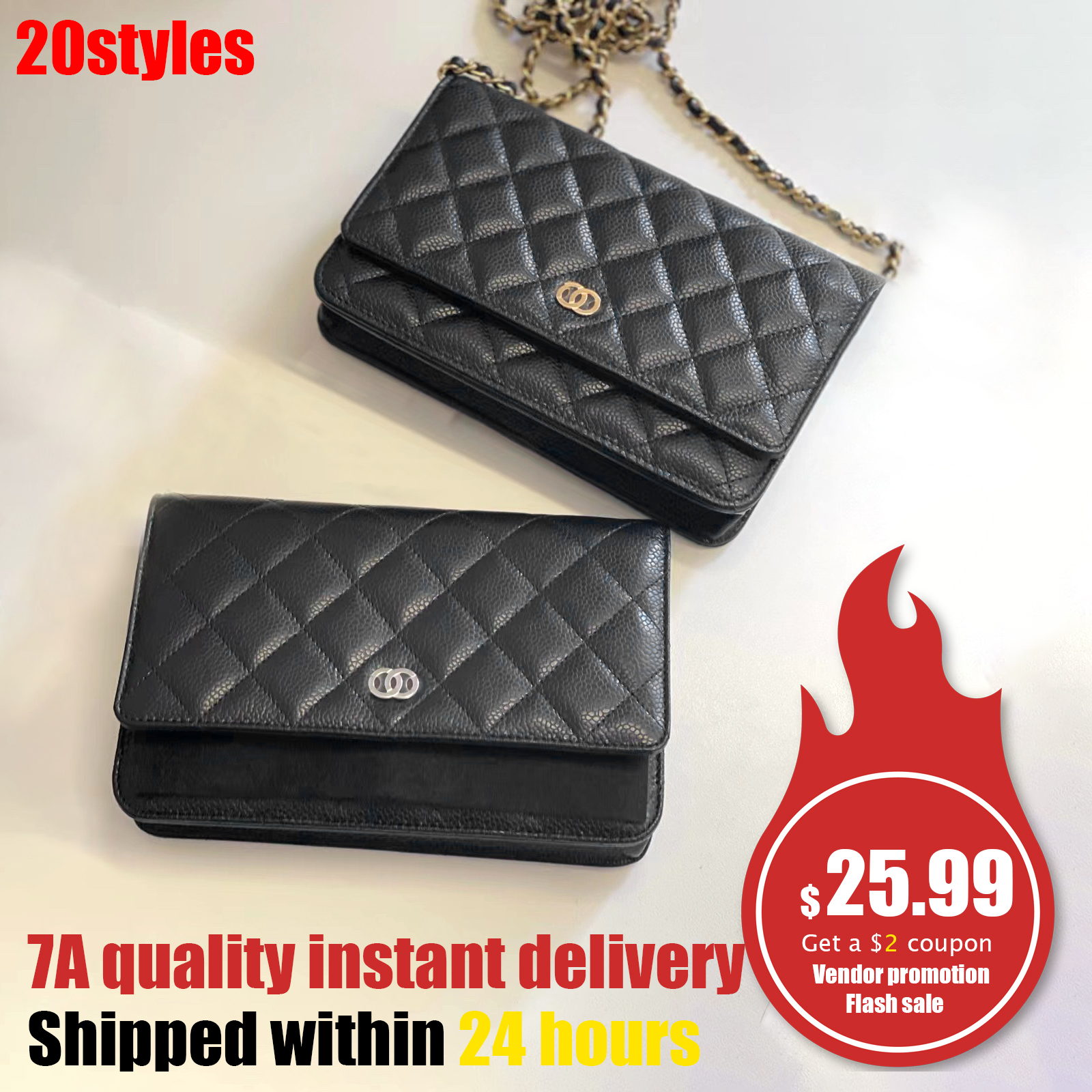 7A top quality classic Lambskin Shoulder Bags clutch Evening channel pochette lady tote flap caviar handbag womens man woc bag quilted hobo Cross body satchel purses, Khaki gold
7A top quality classic Lambskin Shoulder Bags clutch Evening channel pochette lady tote flap caviar handbag womens man woc bag quilted hobo Cross body satchel purses, Khaki gold