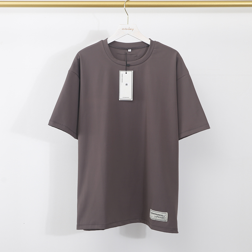 Men's T-Shirts Women's Letter Printing TShirt Women's O-Neck Fashion Loose Short Sleeve Unisex Top T-shirt Women's Couple Street C