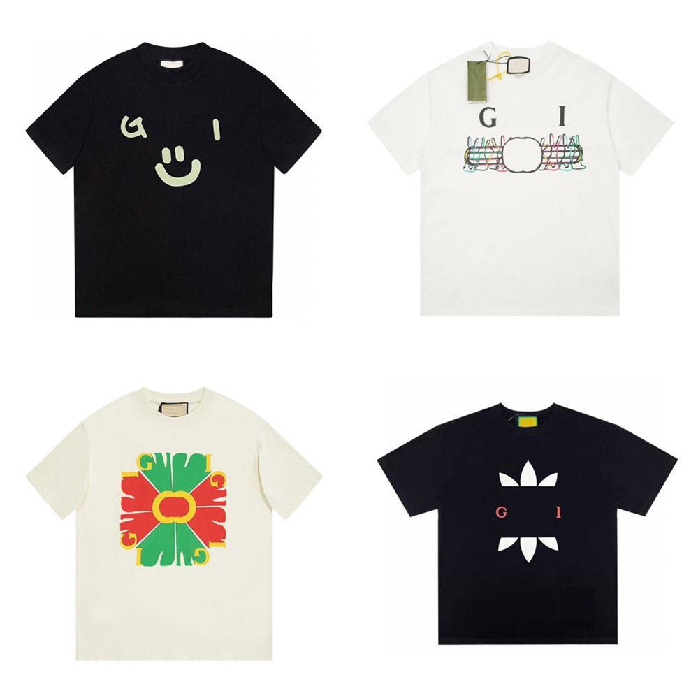 New 2023 Brand Designer Mens T-Shirts Italy trendy Clothing 2G letter Graphic Print couple Fashion cotton Round neck Short sleeve cucci men and women leisure tops tees, G14
New 2023 Brand Designer Mens T-Shirts Italy trendy Clothing 2G letter Graphic Print couple Fashion cotton Round neck Short sleeve cucci men and women leisure tops tees, G14