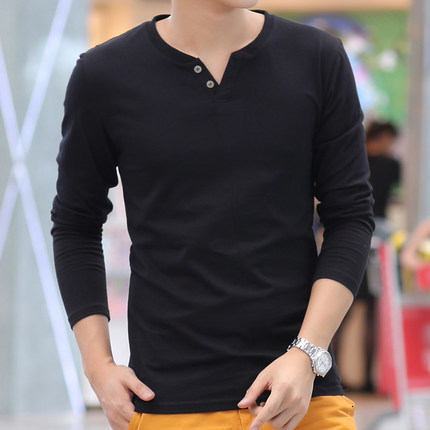 Men's T-Shirts Men's Automatic Linen T-shirt Men's Long Sleeve Chinese T-shirt Pure White Linen Cotton T-shirt M-3XL 230403