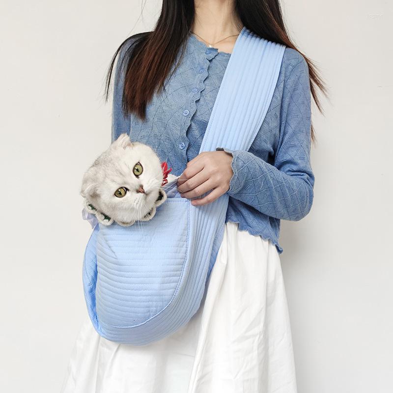 Dog Car Seat Covers Carrier Bag Puppy Kitten Outdoor Travel Handbag Canvas Single Shoulder Tote For Small Dogs Cats Breathable Pet Supplies
Dog Car Seat Covers Carrier Bag Puppy Kitten Outdoor Travel Handbag Canvas Single Shoulder Tote For Small Dogs Cats Breathable Pet Supplies