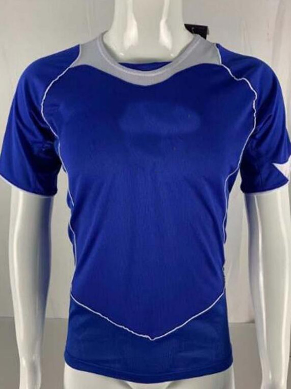 Brazil Football Team Jersey Retro Soccer Shirts for Men Kids Lightweight Breathable Fabric Various Years Available