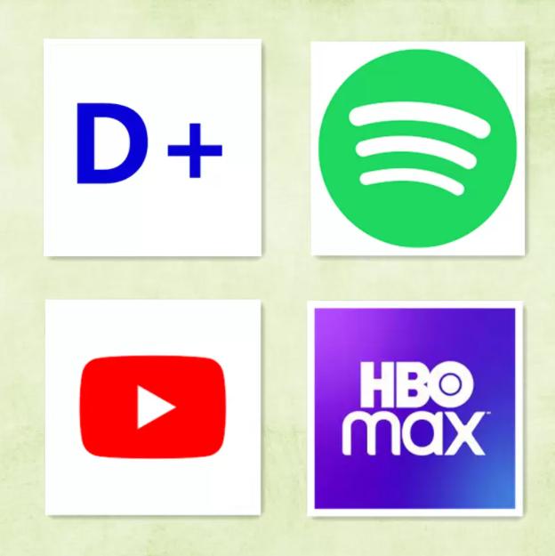 YouTube Netfilx Spotify HBO Max Dlsney Plus Works On Home Theatre Android IOS PC Set Top Box Premium Other Electronics
YouTube Netfilx Spotify HBO Max Dlsney Plus Works On Home Theatre Android IOS PC Set Top Box Premium Other Electronics