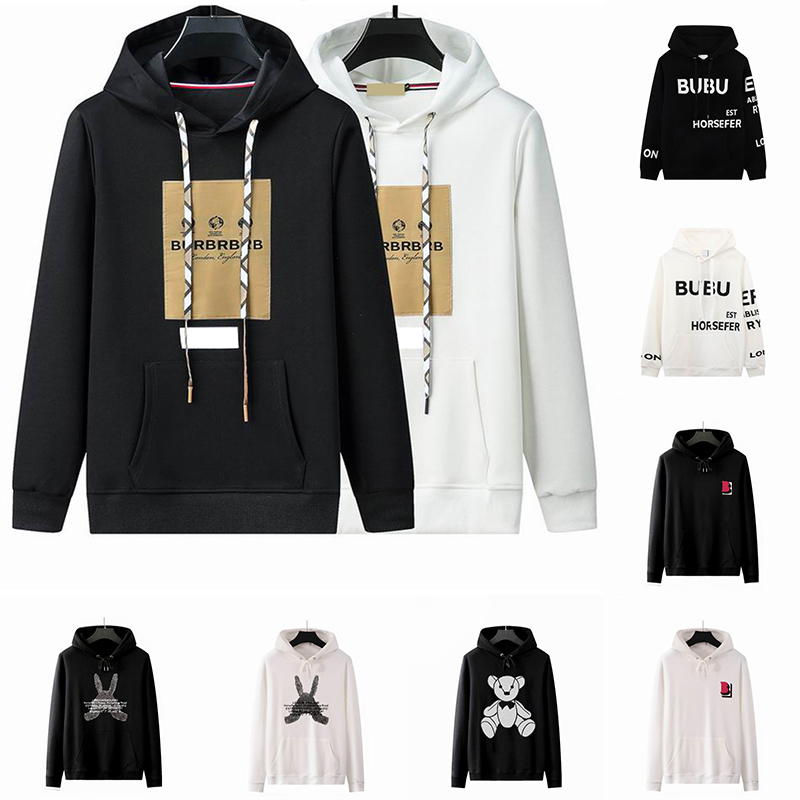 2023 Bur Plaid Hoody Mens Womens Designers Hoodies Hoodie Winter Man Long Sleeve For Man s Woman Luxurys Classic Black White Hooded Clothing Clothes Sweatshirts
2023 Bur Plaid Hoody Mens Womens Designers Hoodies Hoodie Winter Man Long Sleeve For Man s Woman Luxurys Classic Black White Hooded Clothing Clothes Sweatshirts